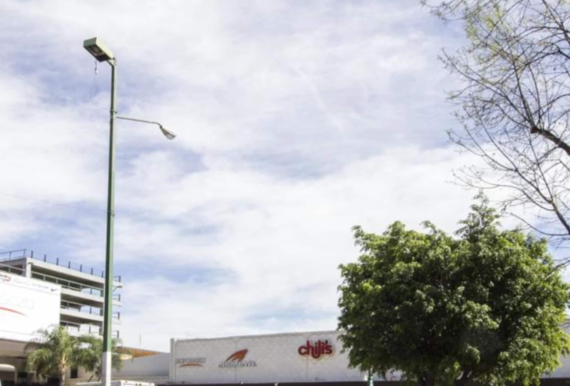 City Express Plus By Marriott Guadalajara Expo Zapopan Exterior foto