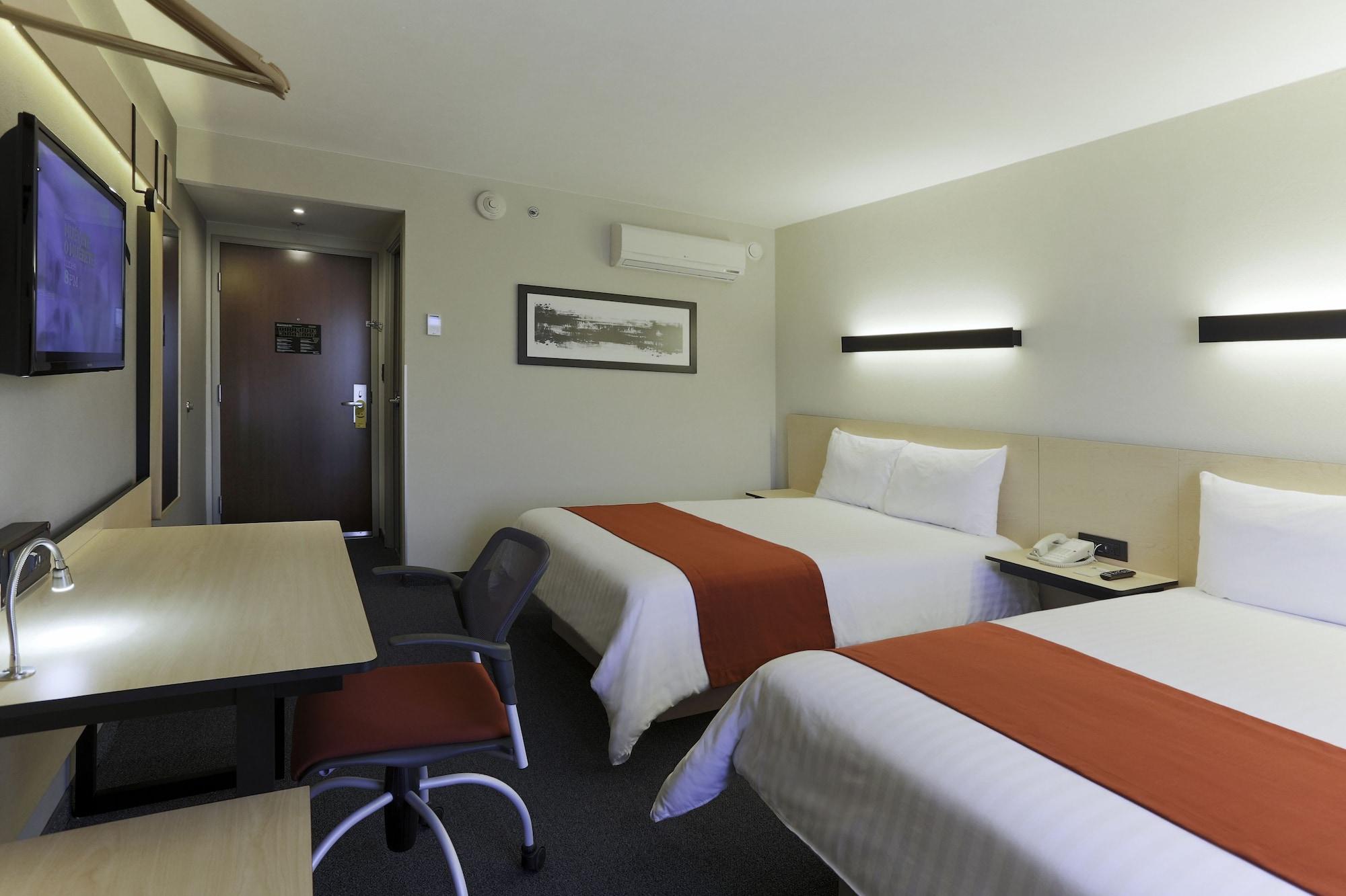 City Express Plus By Marriott Guadalajara Expo Zapopan Exterior foto