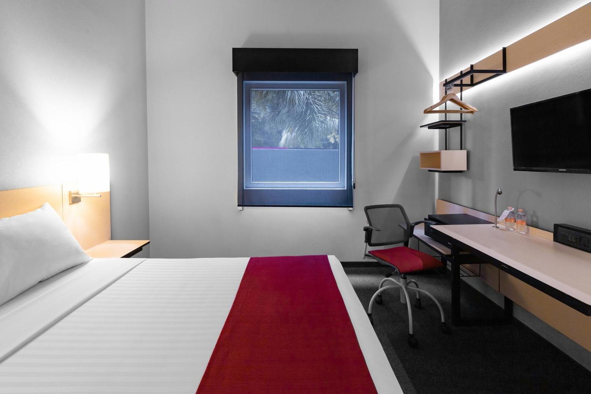 City Express Plus By Marriott Guadalajara Expo Zapopan Exterior foto