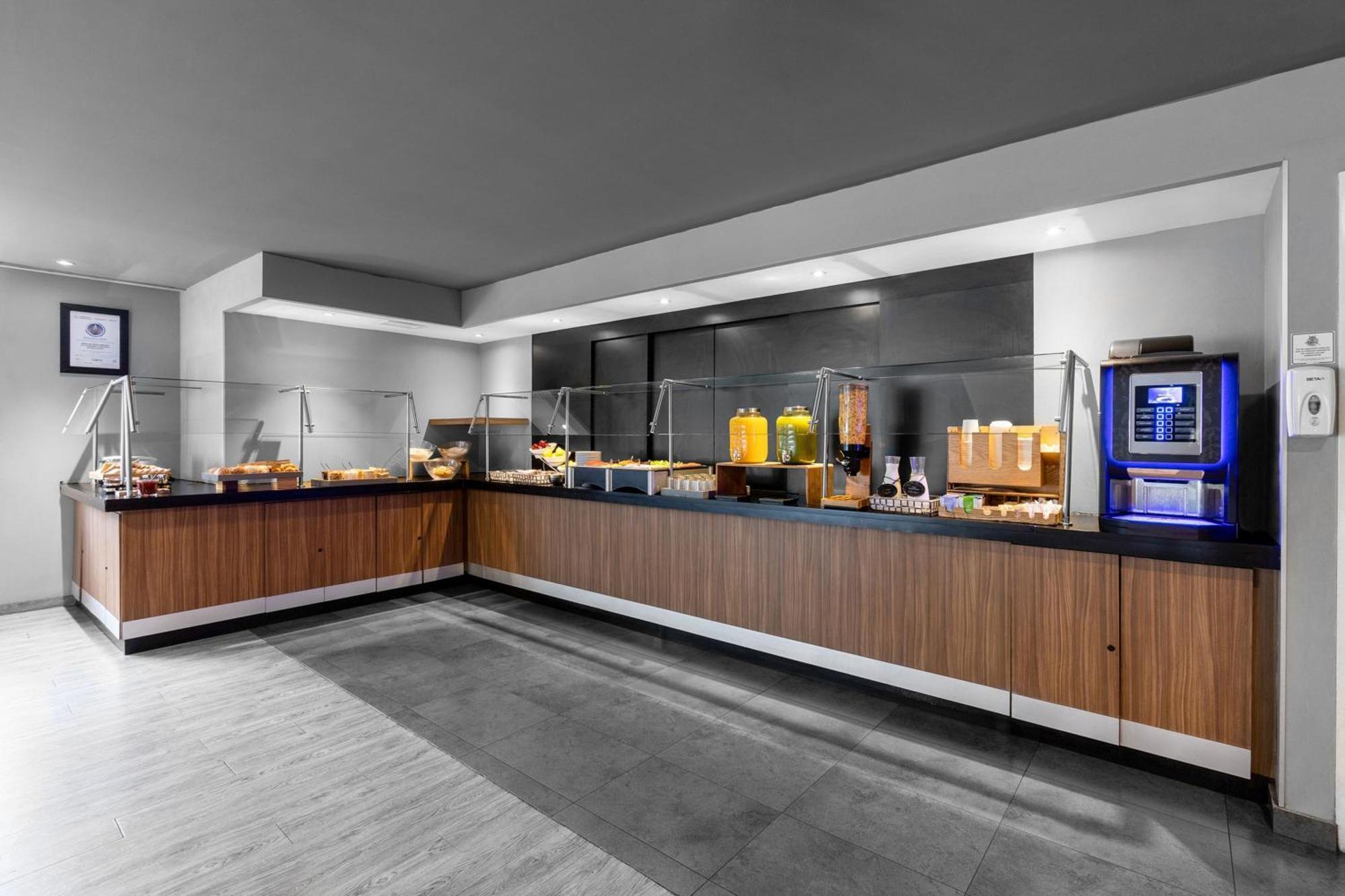 City Express Plus By Marriott Guadalajara Expo Zapopan Exterior foto