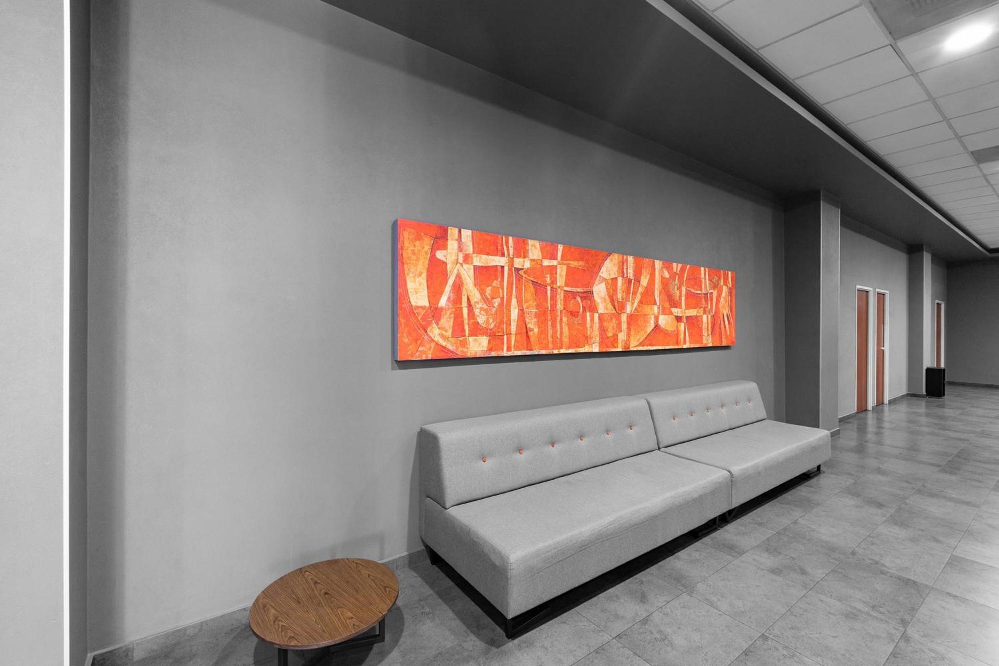 City Express Plus By Marriott Guadalajara Expo Zapopan Exterior foto
